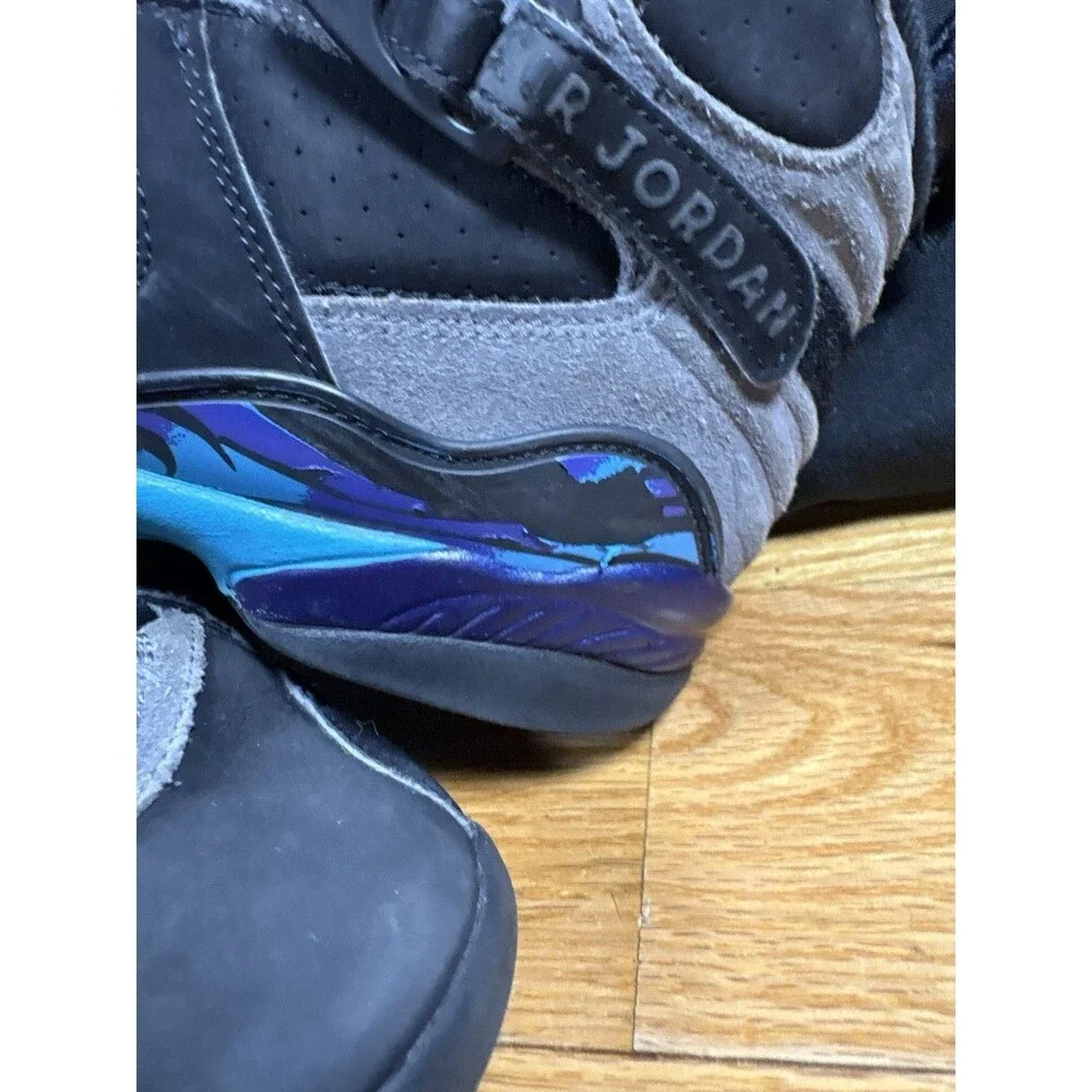 Jordan as seen